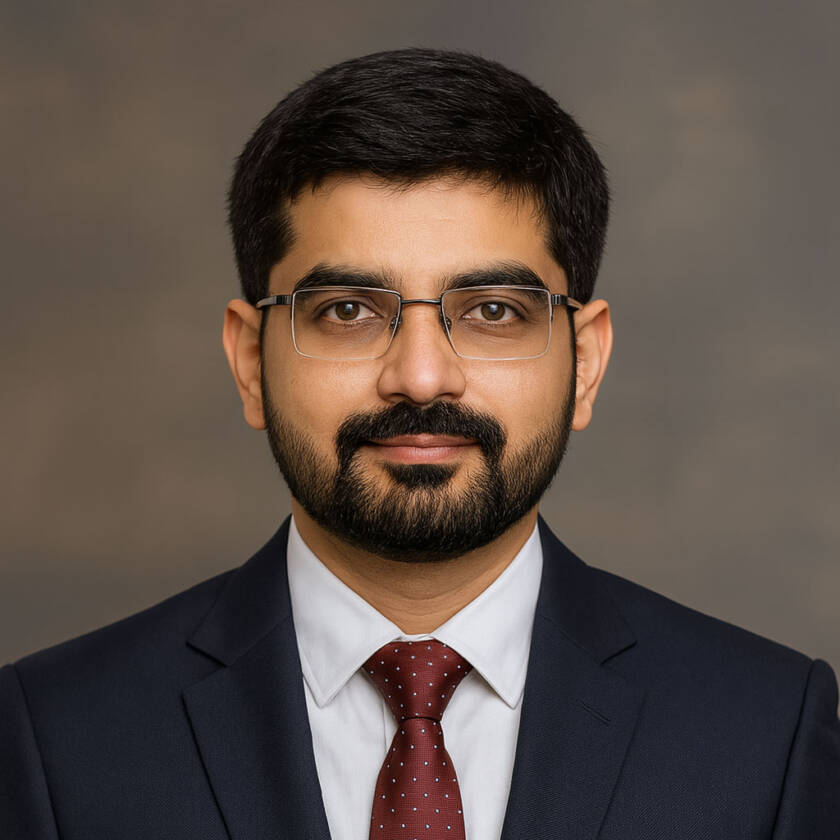 CA Rohit Kapoor