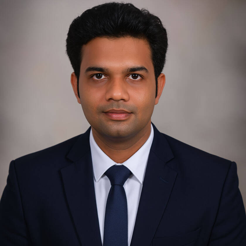 CS Rohan Agrawal