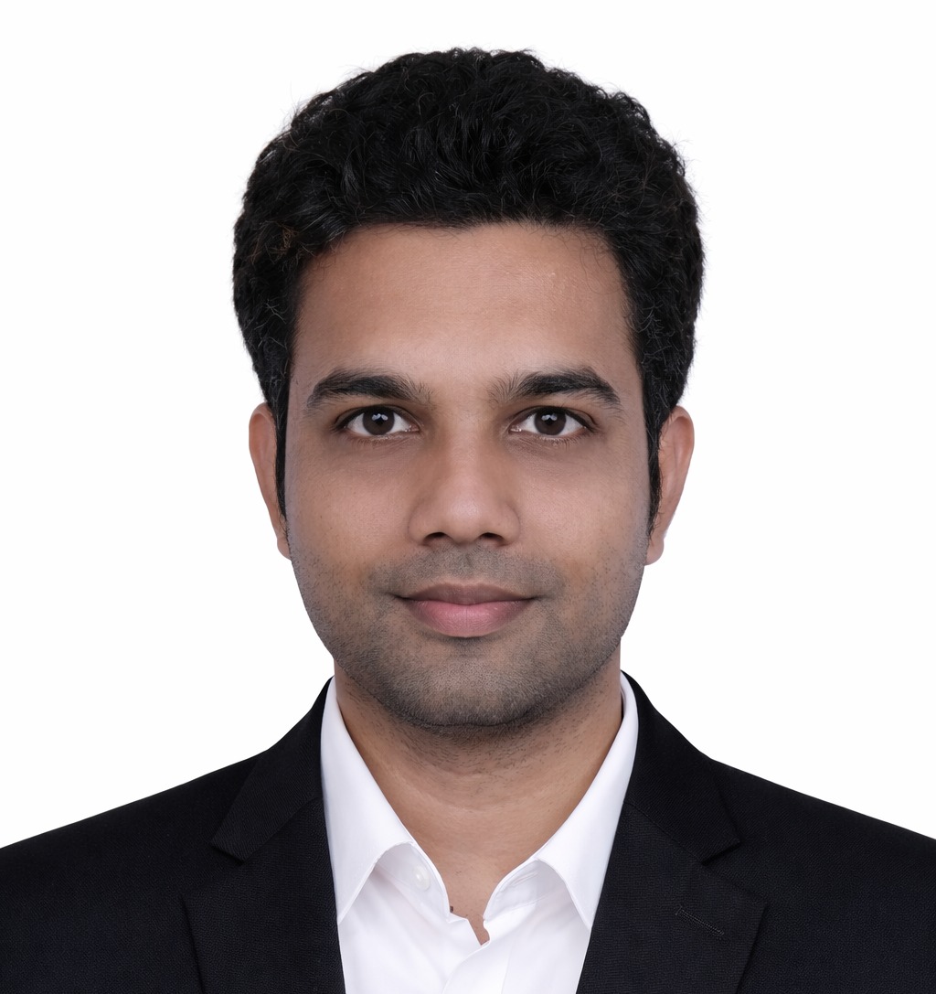 CS Rohan Agrawal - MyBusinessPartner